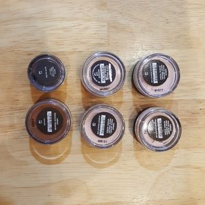 Bare minerals Makeup